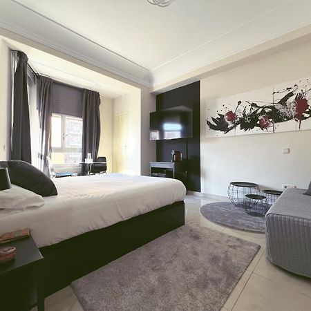 Oasis A Centro De Madrid Apartment Exterior photo