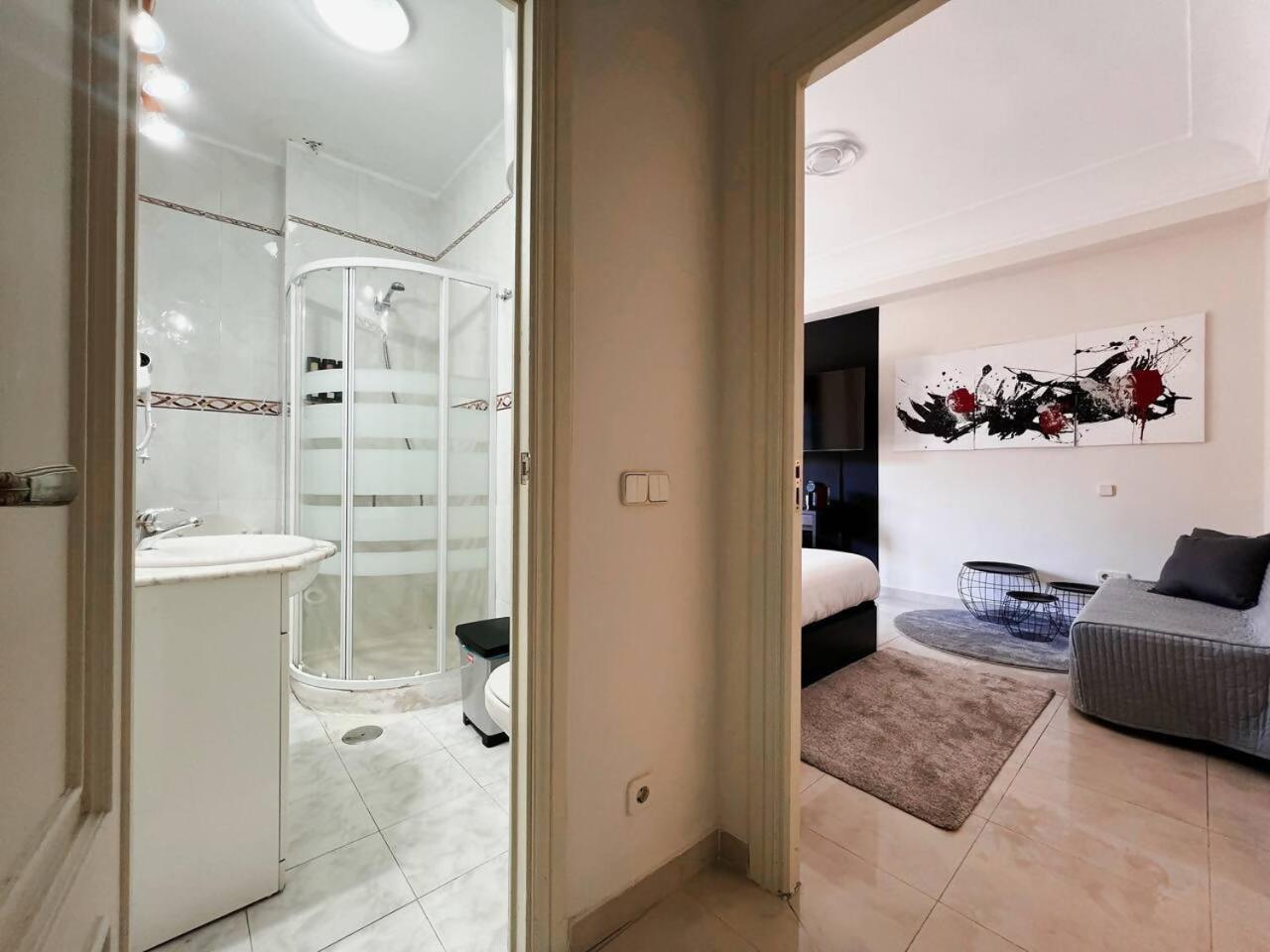 Oasis A Centro De Madrid Apartment Exterior photo